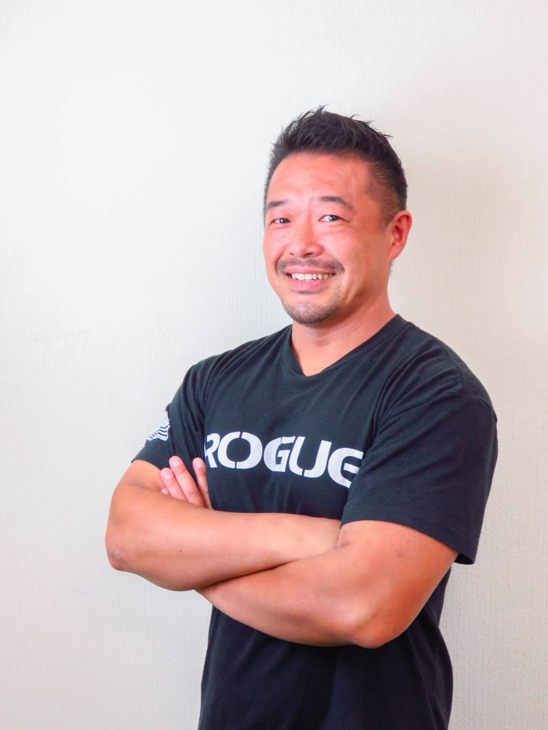 関口亮トレーナー